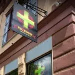 durango rec room sign