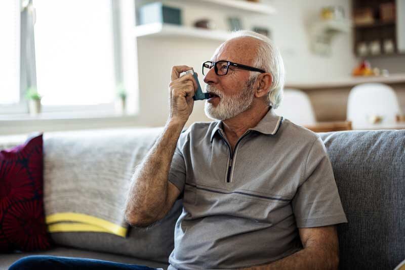 | Durango Rec Room cannabis for asthma treatment