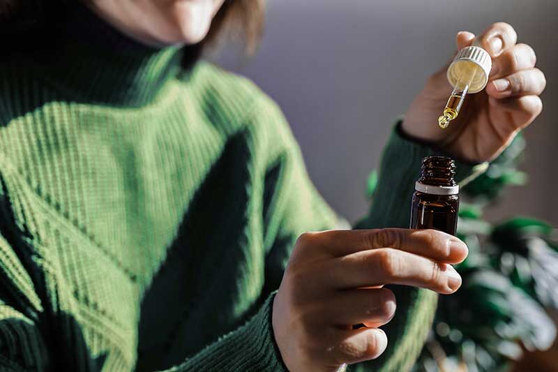 | Durango Rec Room how to take sublingual drops