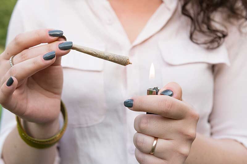| Durango Rec Room recreational cannabis dispensary