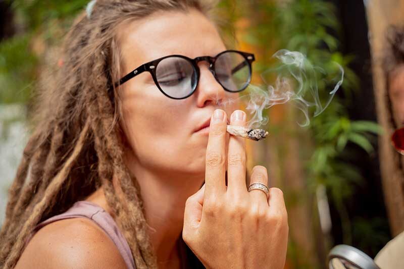 | Durango Rec Room taking edibles for the first time