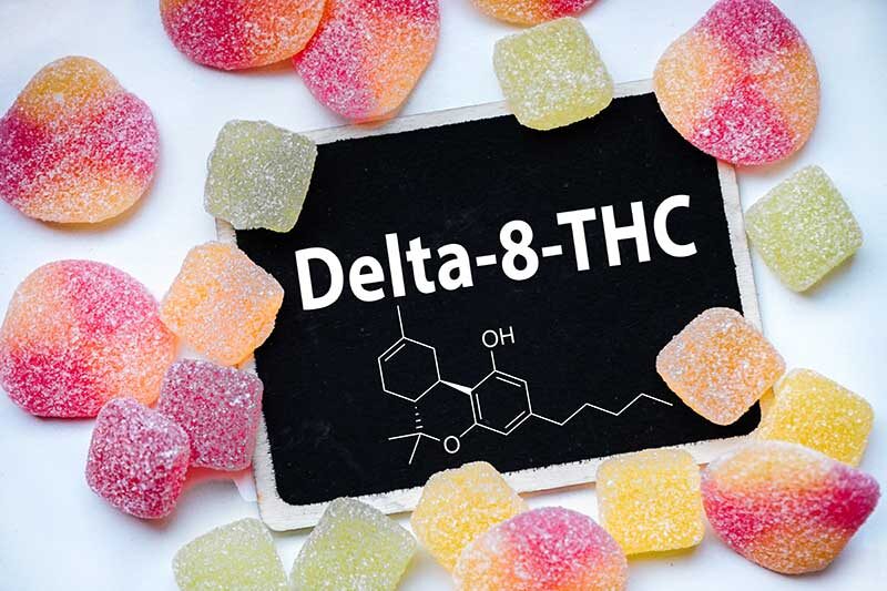 | Durango Rec Room what are delta 8 thc gummies