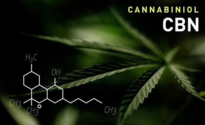 | Durango Rec Room what is cbn cannabinoid